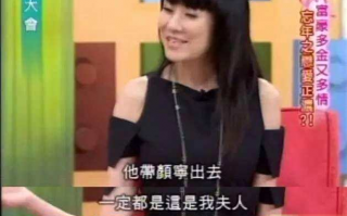 张琼玲，张琼玲个人资料