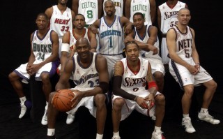 nba全明星球员出场视频，nba全明星球员出场视频大全