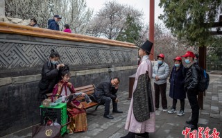 紫色汉服男士穿搭，紫色汉服男士穿搭图片