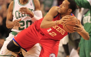 2012nba东部半决赛4，2012nba东部半决赛第四场