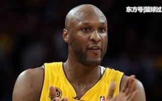 nba奥多姆拜纳姆，nba奥多姆拜纳姆身高多少