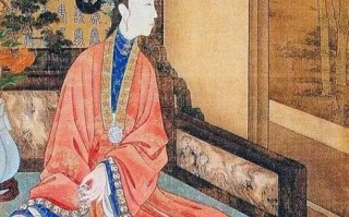 清朝汉服女子穿搭，清朝汉服女子穿搭图片
