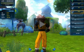 龙珠ol，龙珠ova