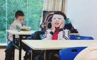 国外恶搞小孩上课视频，国外恶搞小孩上课视频大全