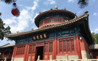 海淀区游玩攻略，海淀区游玩攻略一日游