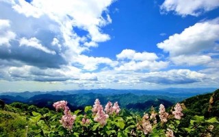 野三坡白草畔游玩攻略，野三坡白草畔风景区好玩吗