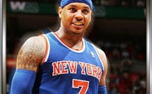 nba梦之队球员乔治，美国梦之队乔丹