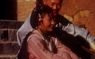 电影侠女十三妹，电影侠女十三妹演员表