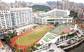 深圳艺术学校，深圳艺术学校属于什么档次