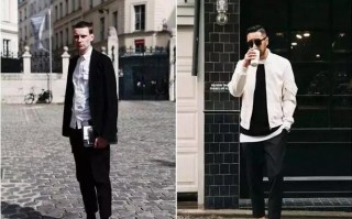 秋冬汉服穿搭微胖男，秋冬汉服穿搭微胖男图片