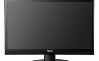 液晶显示器，液晶显示器出现竖条纹维修方法