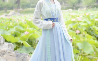 汉服穿搭系列图文大全，汉服穿搭系列图文大全图片