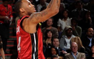2013nba投篮大赛，2021nba投篮大赛