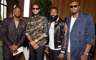 nba球星的衣服，nba球星的衣服号码是多少