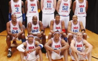 nba 全明星，nba全明星赛比赛时间