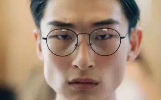 男主角眼镜框怎么样，男主角眼镜架是什么品牌