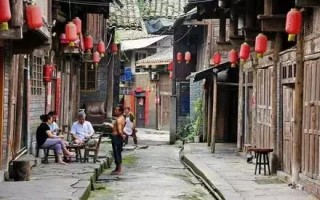 横街周末游玩攻略，横街周末游玩攻略大全
