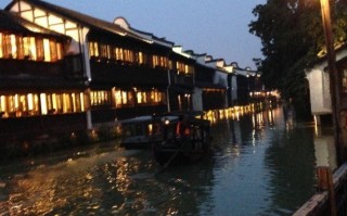 苏杭游玩攻略路线，苏杭游玩攻略路线图