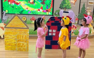 幼儿园冬季安全情景短剧，幼儿园冬季安全情景短剧文案