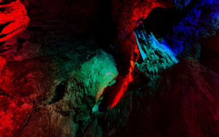 蓟县溶洞游玩攻略，蓟县溶洞游玩攻略大全