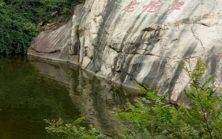 架桥潭游玩攻略，架桥潭游玩攻略一日游