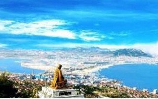 威海迪士尼游玩攻略，威海迪士尼游玩攻略图