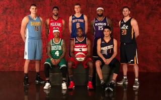 2017nba全明星阵容名单，17年nba全明星名单