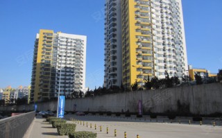 济南阳光100，济南阳光100小区