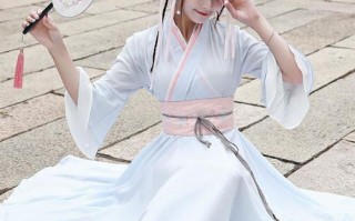 汉服哈尼穿搭图片大全，汉服哈尼穿搭图片大全女