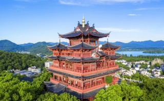 杭州科技馆亲子游玩攻略，杭州科技馆游玩攻略