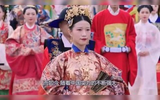 德国汉服穿搭图片女，德国汉服穿搭图片女生