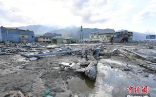 印尼海啸死亡人数，印尼海啸死亡人数是多少