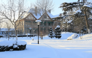 烟台雪后游玩攻略，烟台雪后游玩攻略一日游
