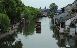 2011西塘游玩攻略，西塘游玩攻略一日游线路