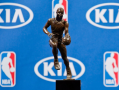 nba常规赛 mvp，nba常规赛mvp数量排名