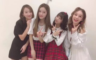 中年少女脱口秀段子，中年少女脱口秀段子视频