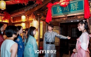 唐朝诡事录剧情介绍，唐朝诡事录剧情介绍电视猫