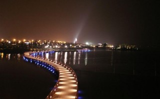 青岛龙湖游玩攻略，青岛龙湖游玩攻略一日游