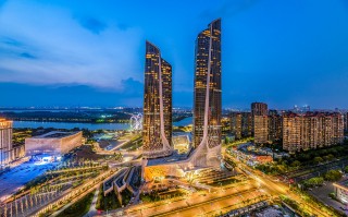南京游玩国庆攻略，南京游玩攻略必去的地方