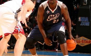 阿尔芭喜欢哪个nba球星，阿尔芭喜欢哪个nba球星了