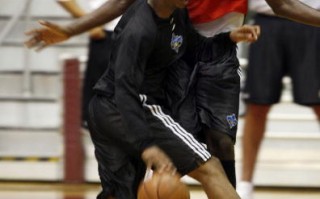 nba训练营，nba训练营合同和双向合同一样吗