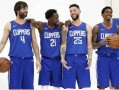 nba2017年4月6日快船，2021年6月17日nba快船