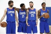 nba2017年4月6日快船，2021年6月17日nba快船