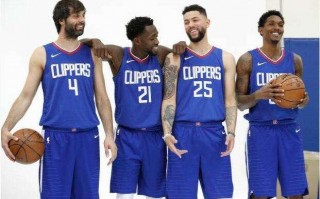 nba2017年4月6日快船，2021年6月17日nba快船