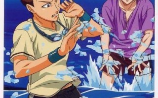 网球王子漫画，网球王子漫画免费