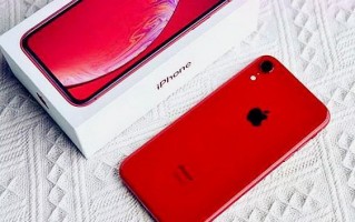 XR是什么手机，xr是什么手机型号