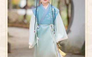 汉服男小童秋天穿搭，汉服男小童秋天穿搭图片