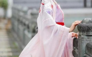 汉服造型圆脸冬天穿搭，汉服造型圆脸冬天穿搭图片