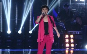 孟楠，孟楠个人简历