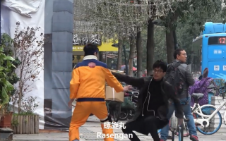 火影忍者故事恶搞视频，火影忍者故事恶搞视频大全